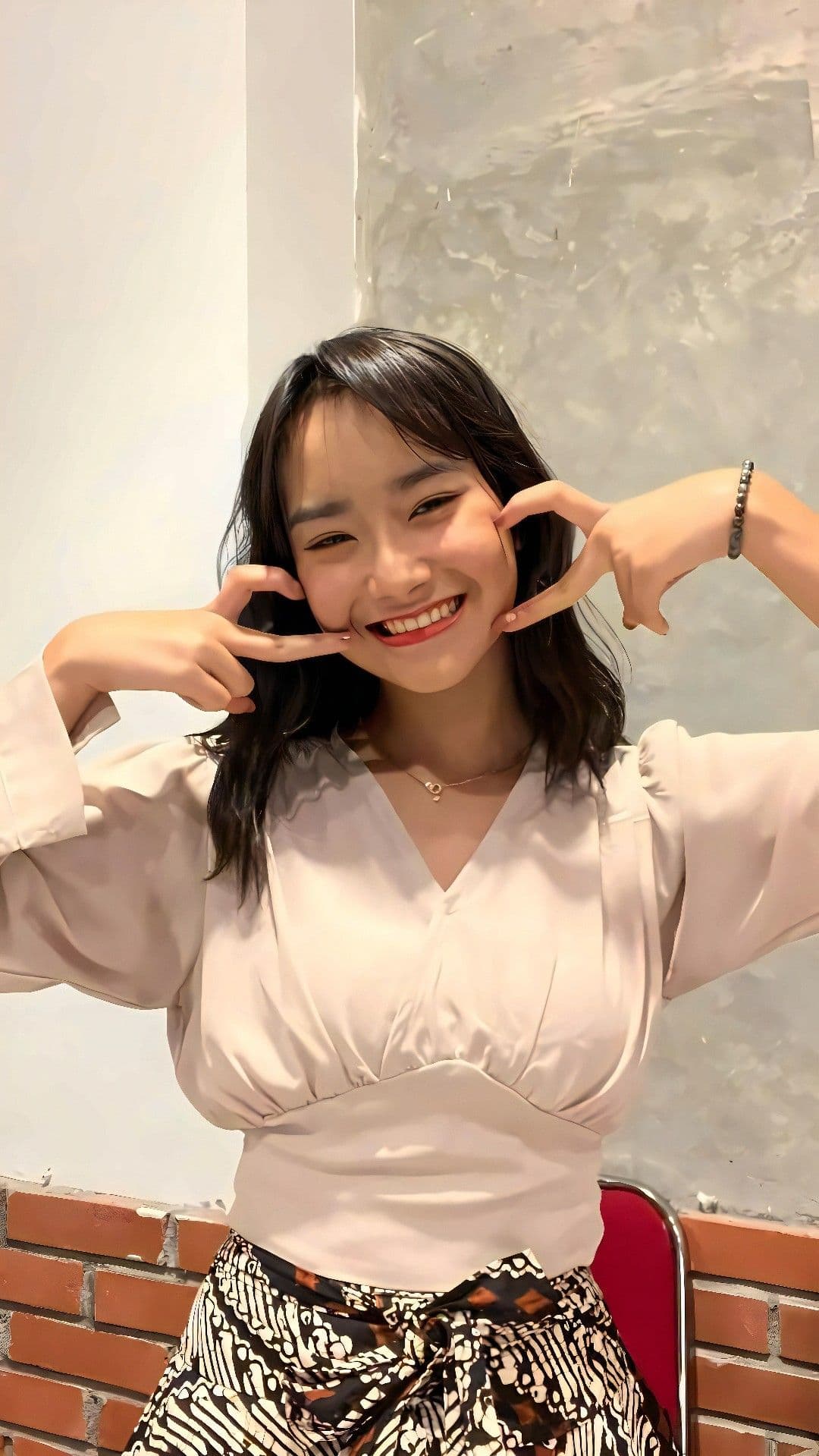 Foto Freya JKT48
