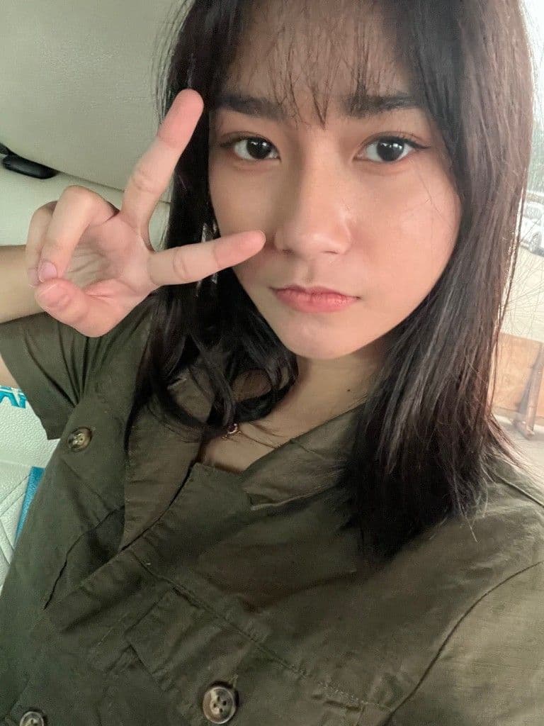 Foto Freya JKT48