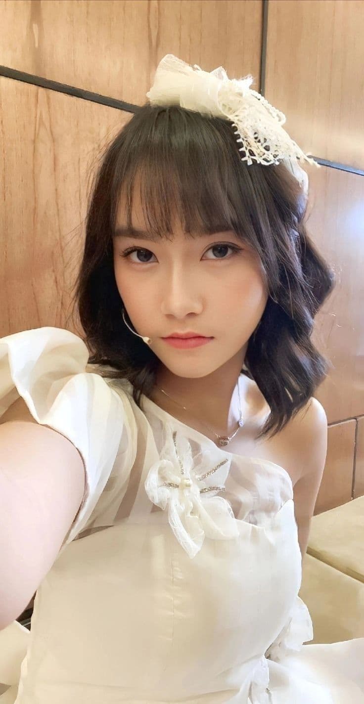Foto Freya JKT48