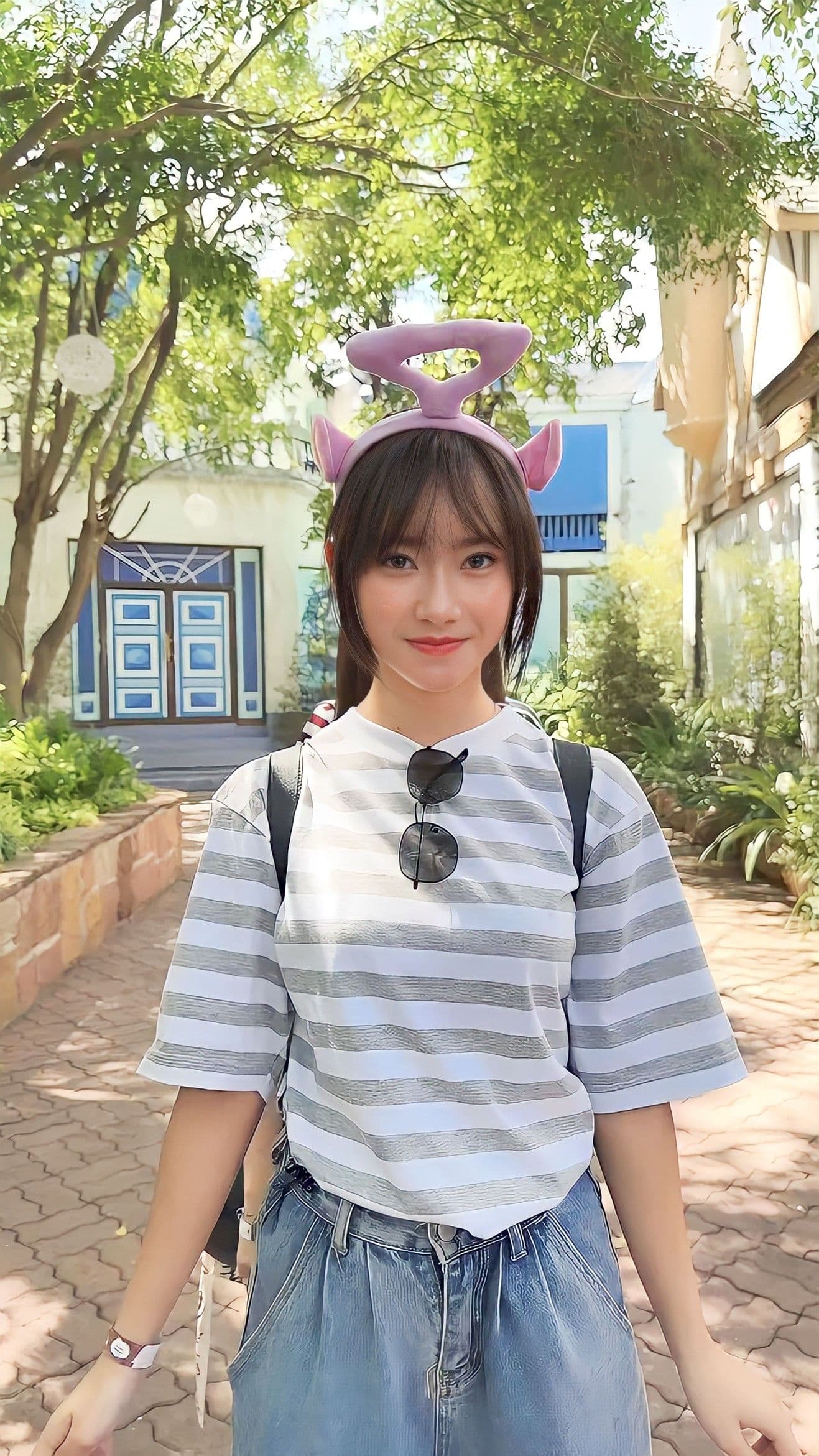 Foto Freya JKT48