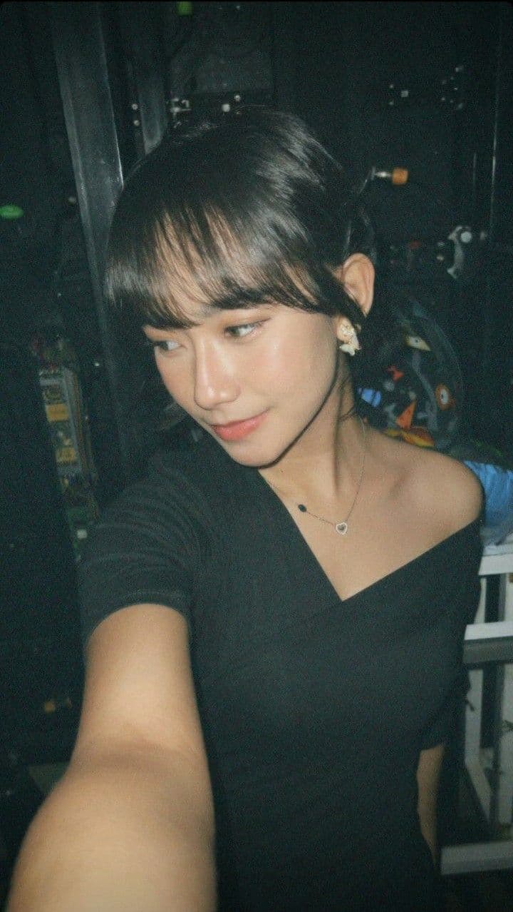 Foto Freya JKT48