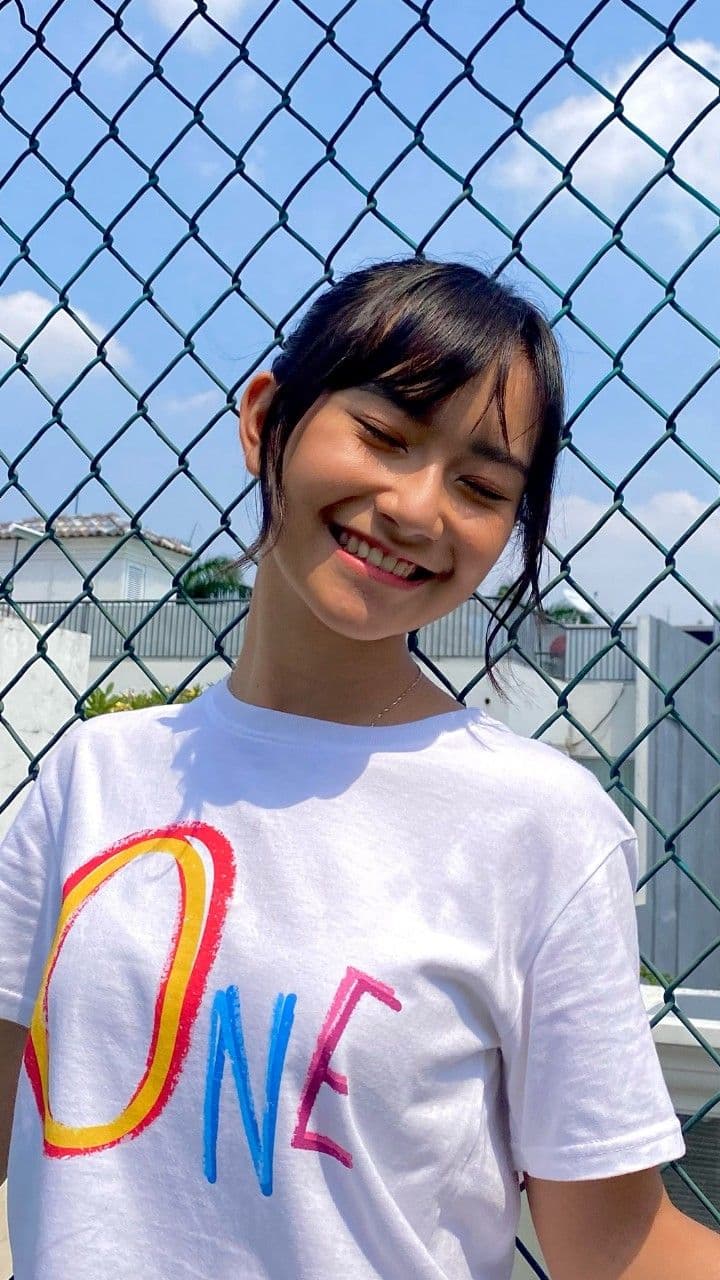 Foto Freya JKT48