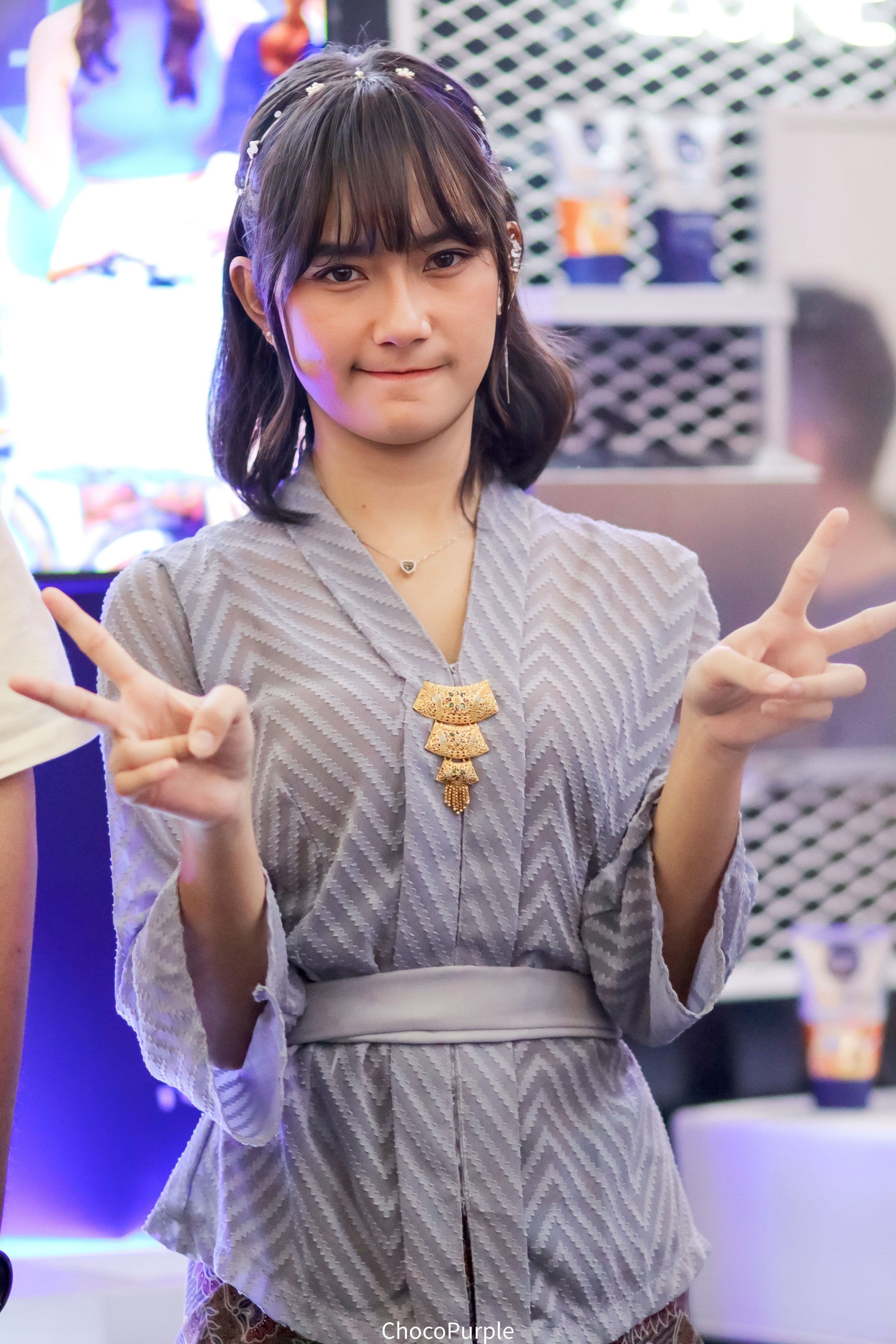 Foto Freya JKT48