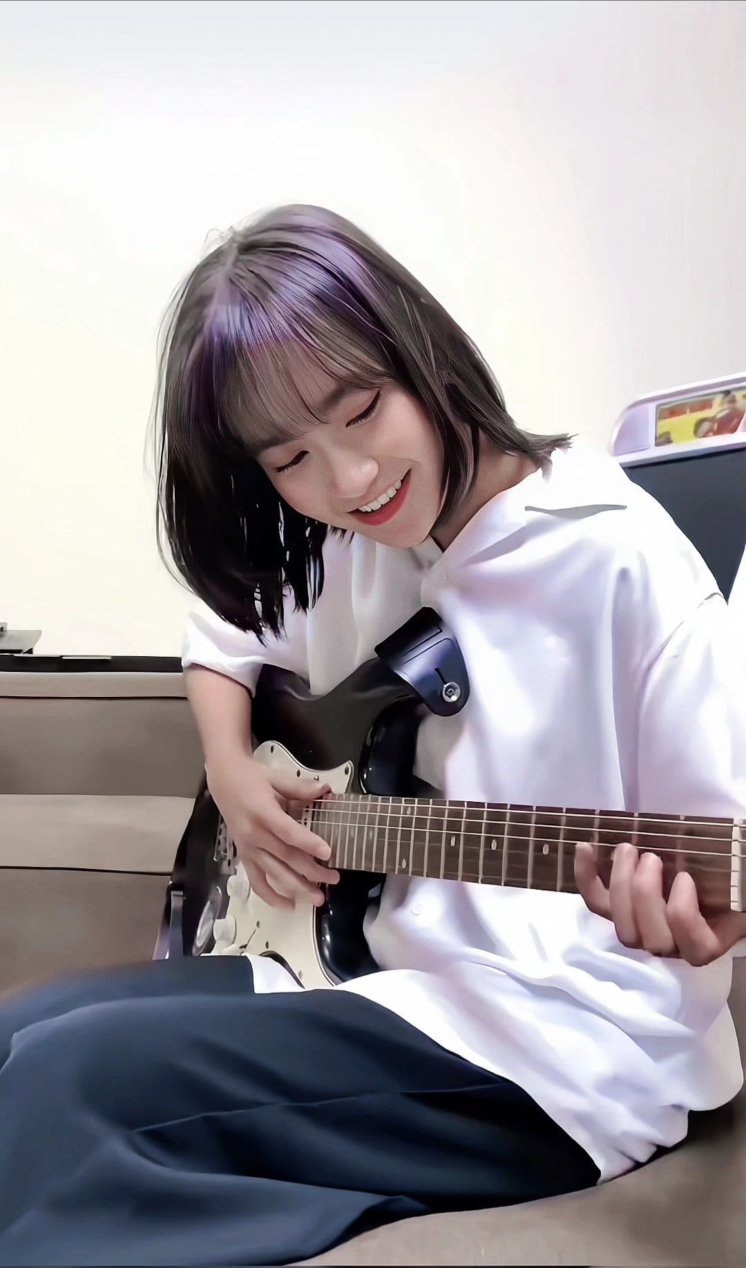 Foto Freya JKT48