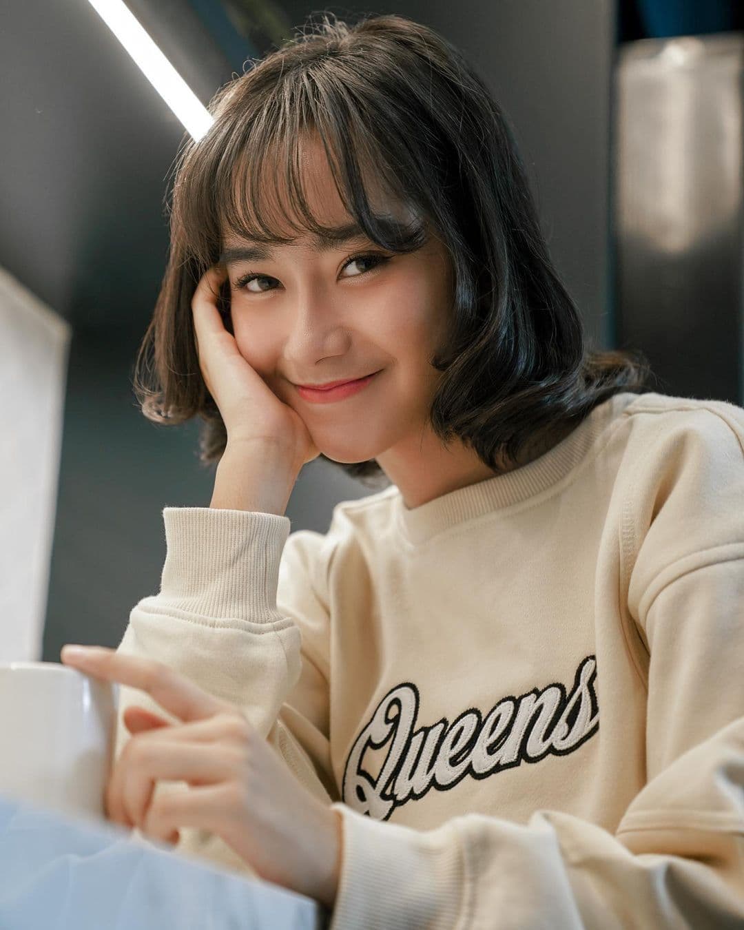 Foto Freya JKT48