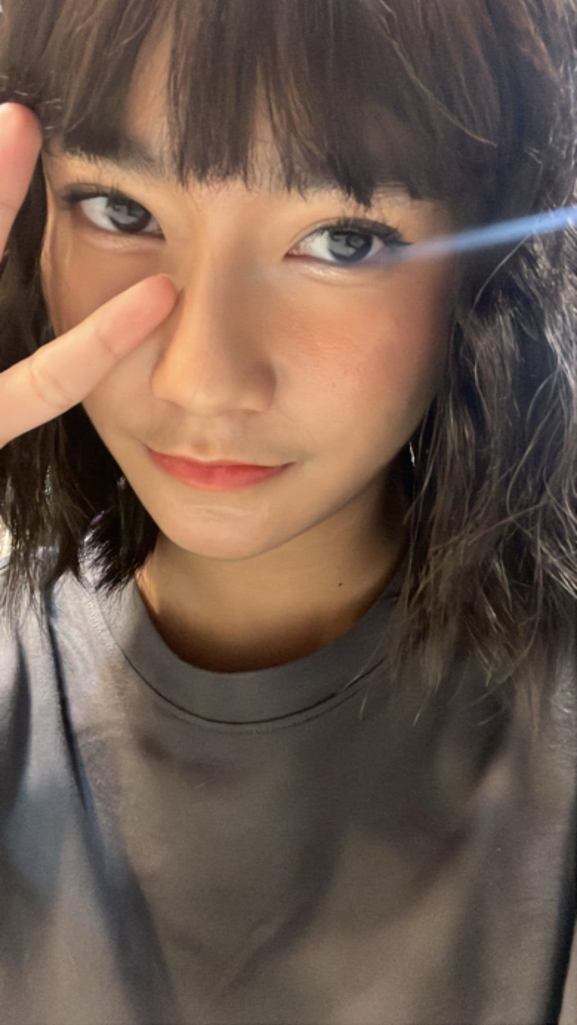 Foto Freya JKT48