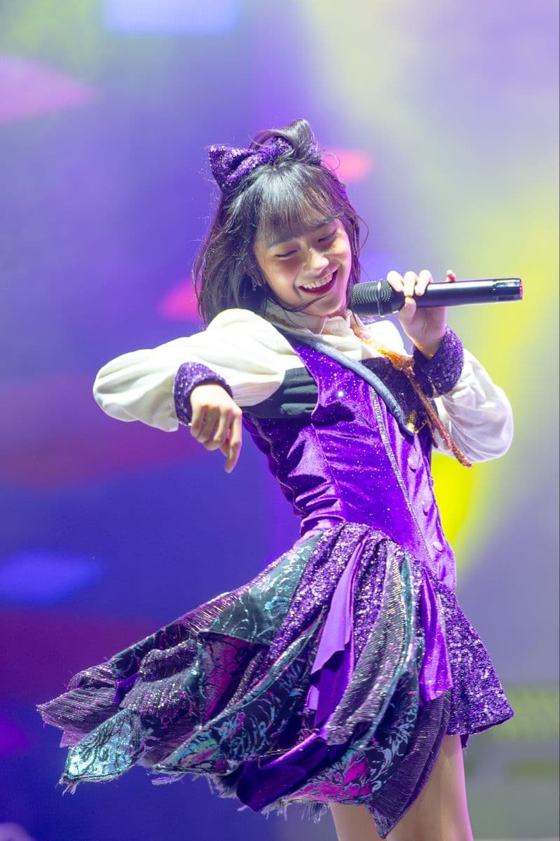 Foto Freya JKT48