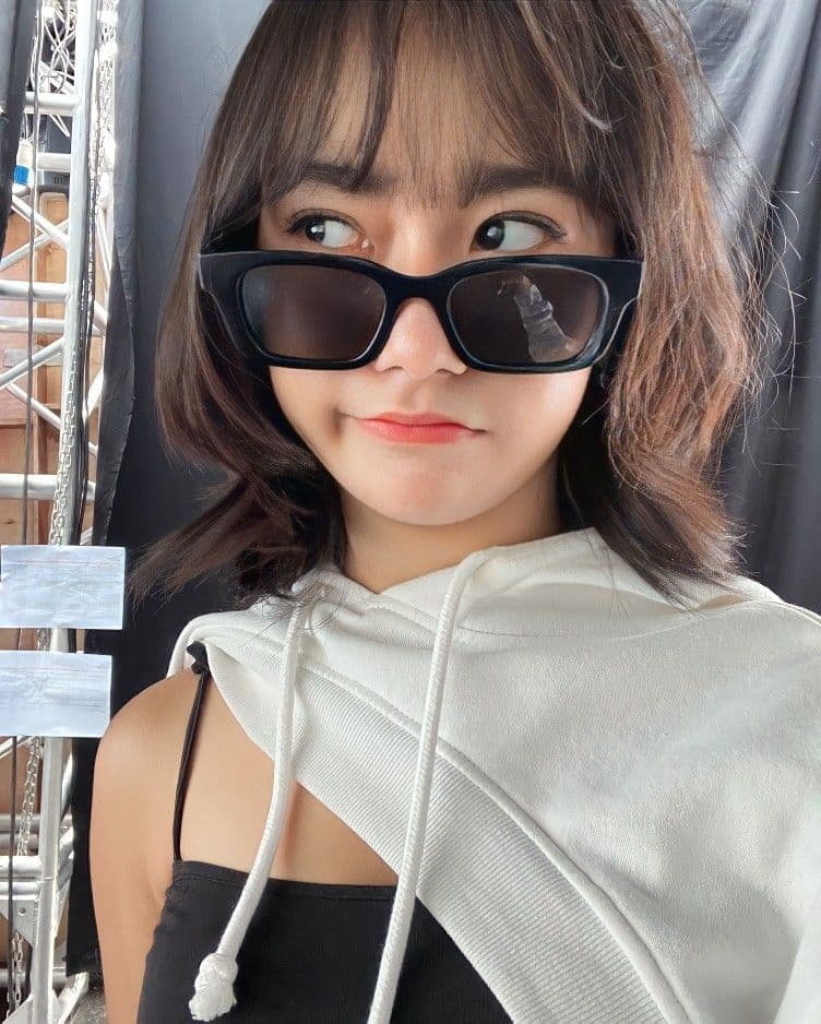 Foto Freya JKT48