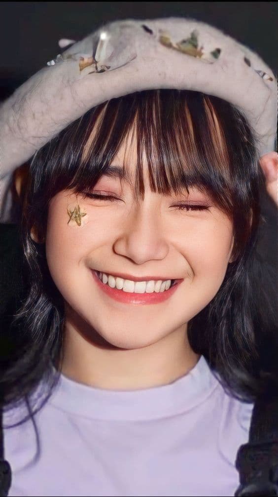 Foto Freya JKT48