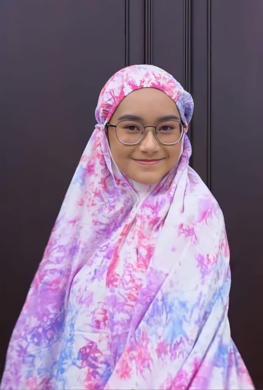 Foto Freya JKT48