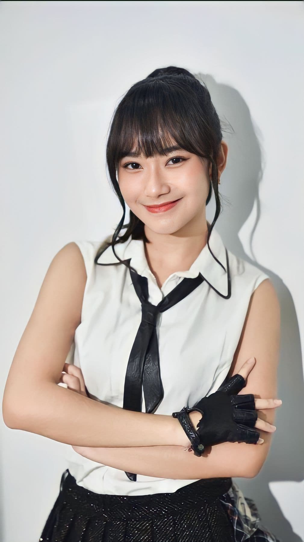 Foto Freya JKT48
