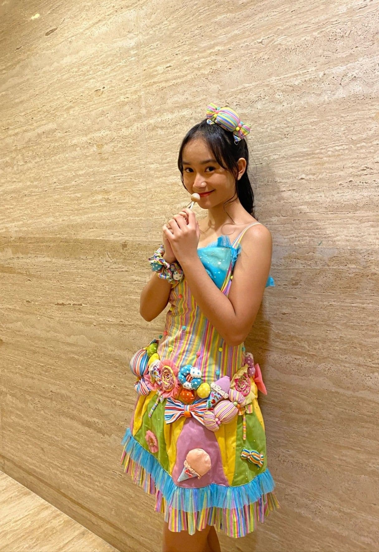 Foto Freya JKT48