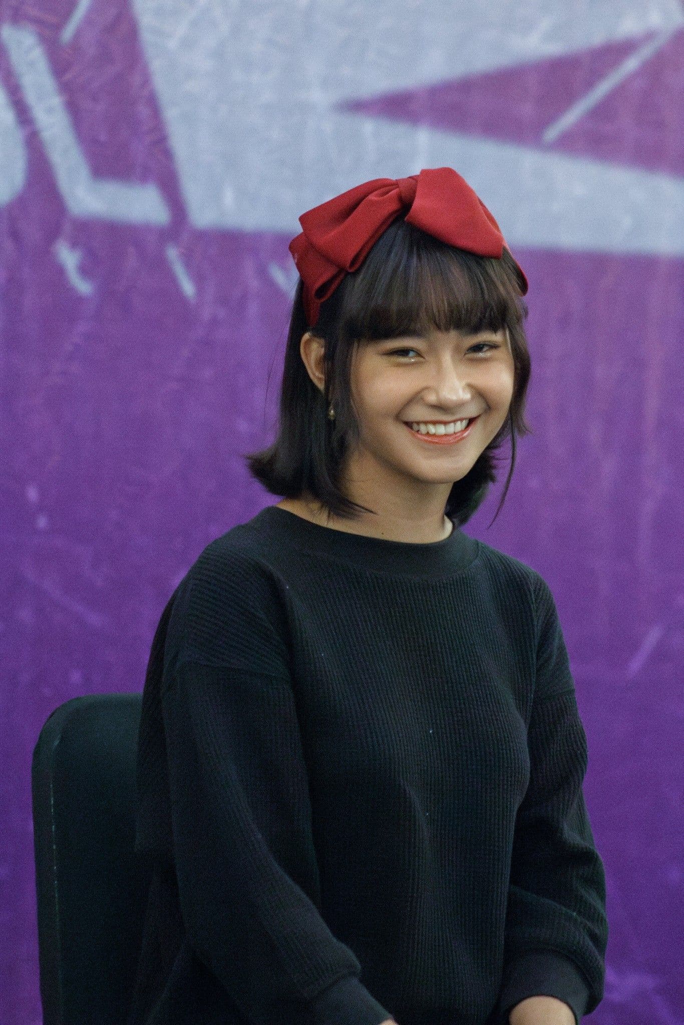 Foto Freya JKT48