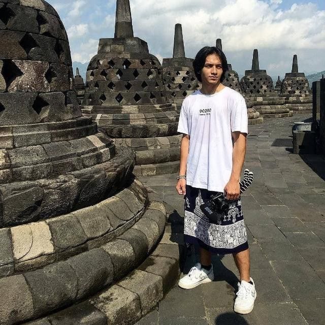 Foto Jefri Nichol