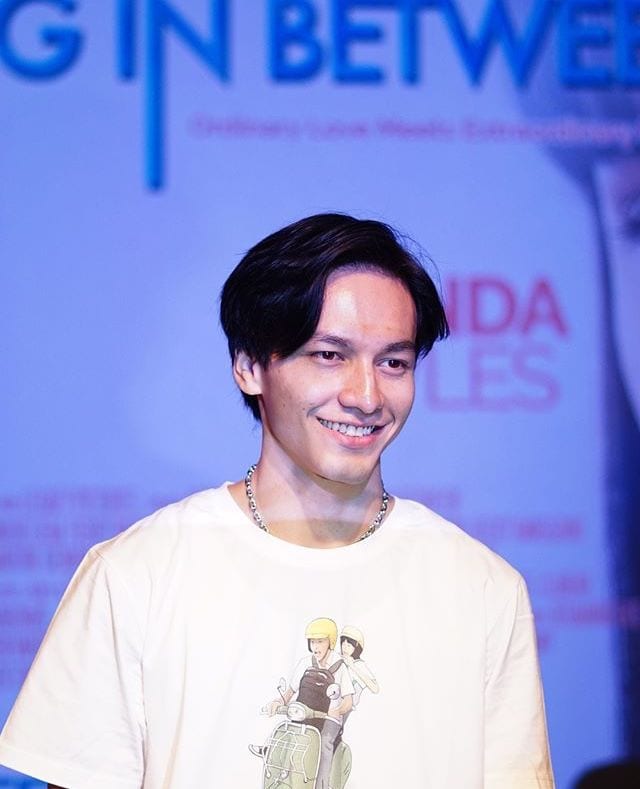 Foto Jefri Nichol