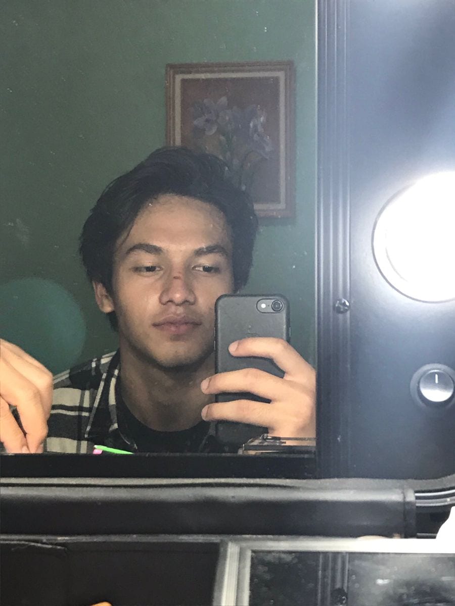 Foto Jefri Nichol