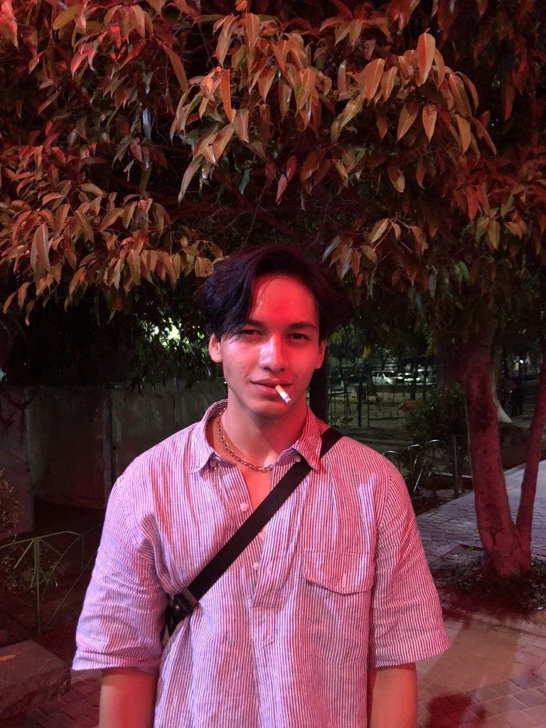 Foto Jefri Nichol