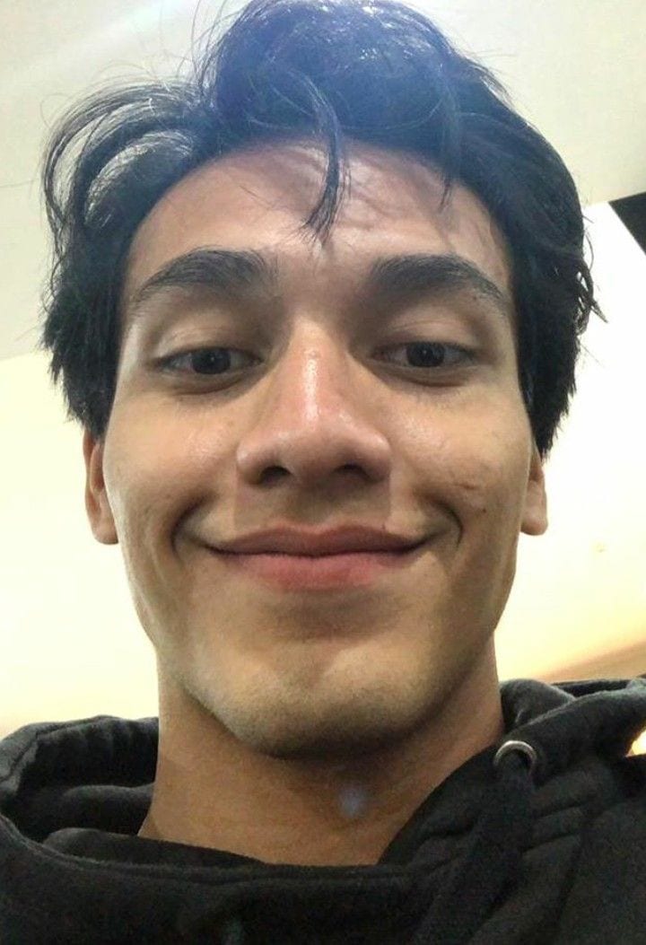 Foto Jefri Nichol