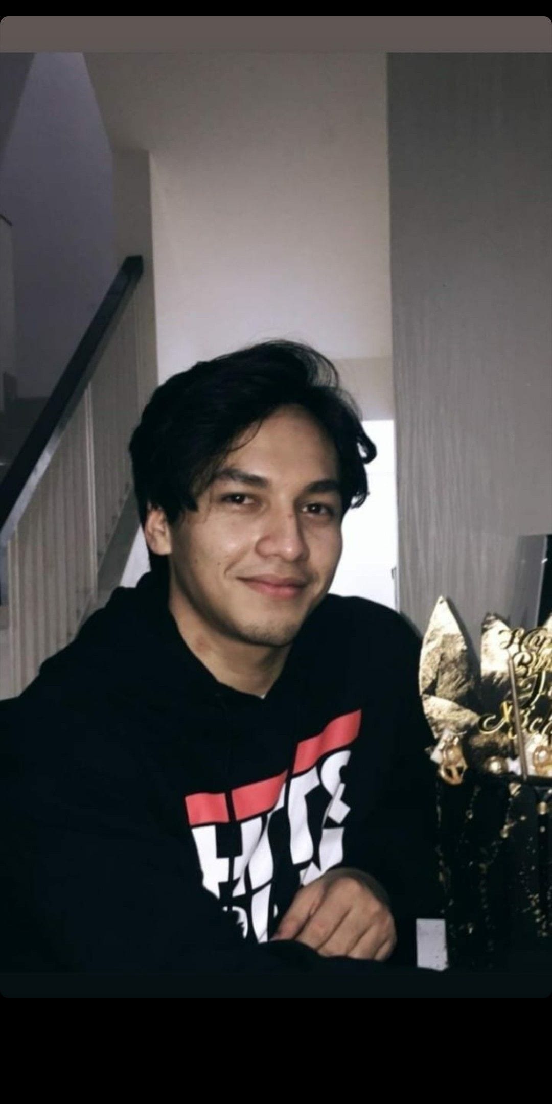 Foto Jefri Nichol