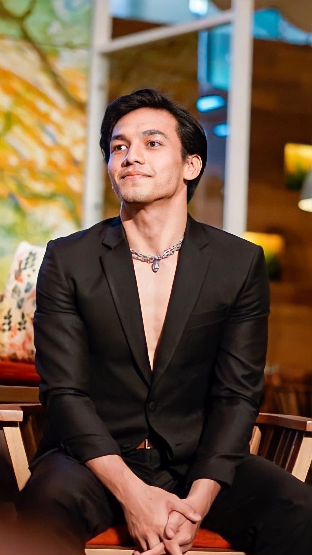 Foto Jefri Nichol