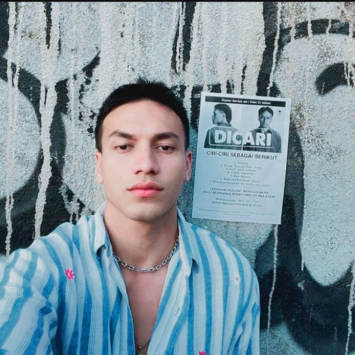 Foto Jefri Nichol