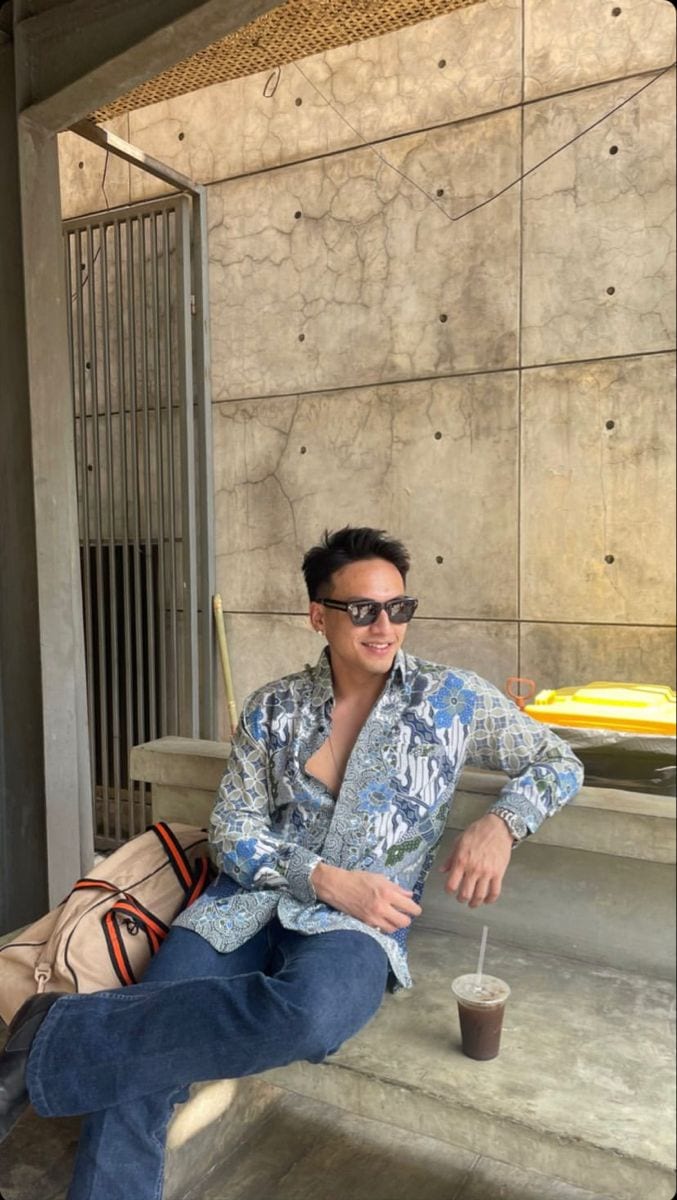 Foto Jefri Nichol