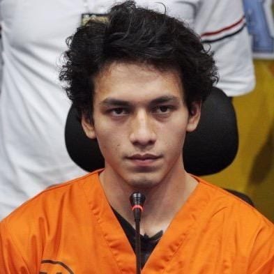 Foto Jefri Nichol