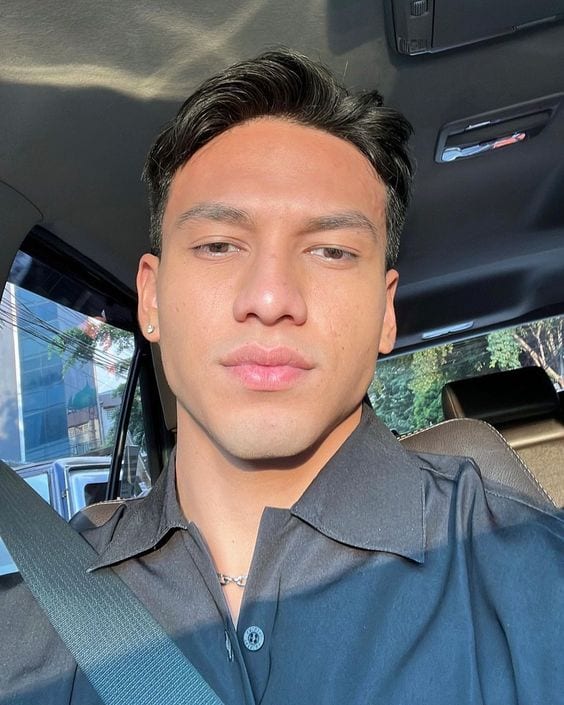 Foto Jefri Nichol