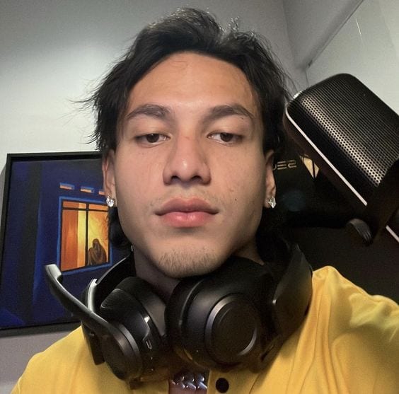Foto Jefri Nichol