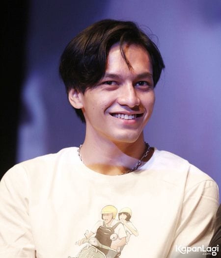 Foto Jefri Nichol