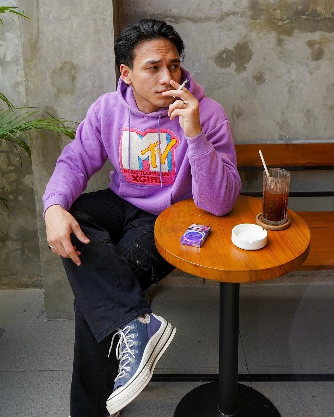Foto Jefri Nichol