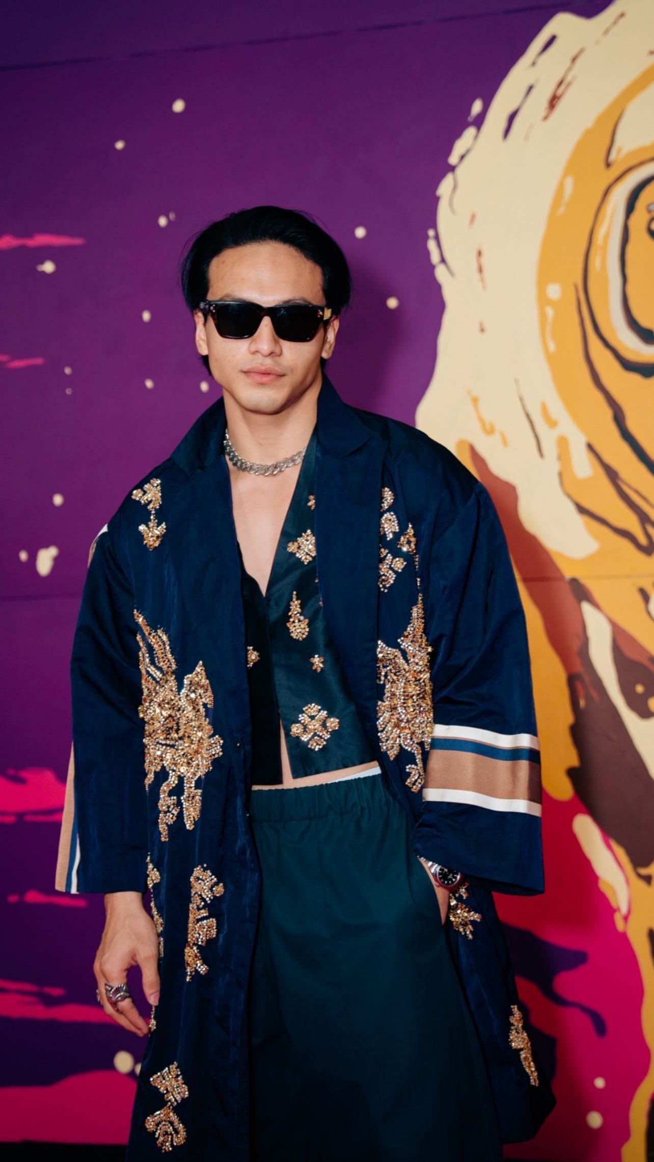 Foto Jefri Nichol