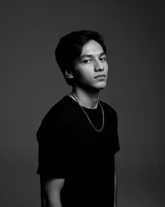 Foto Jefri Nichol