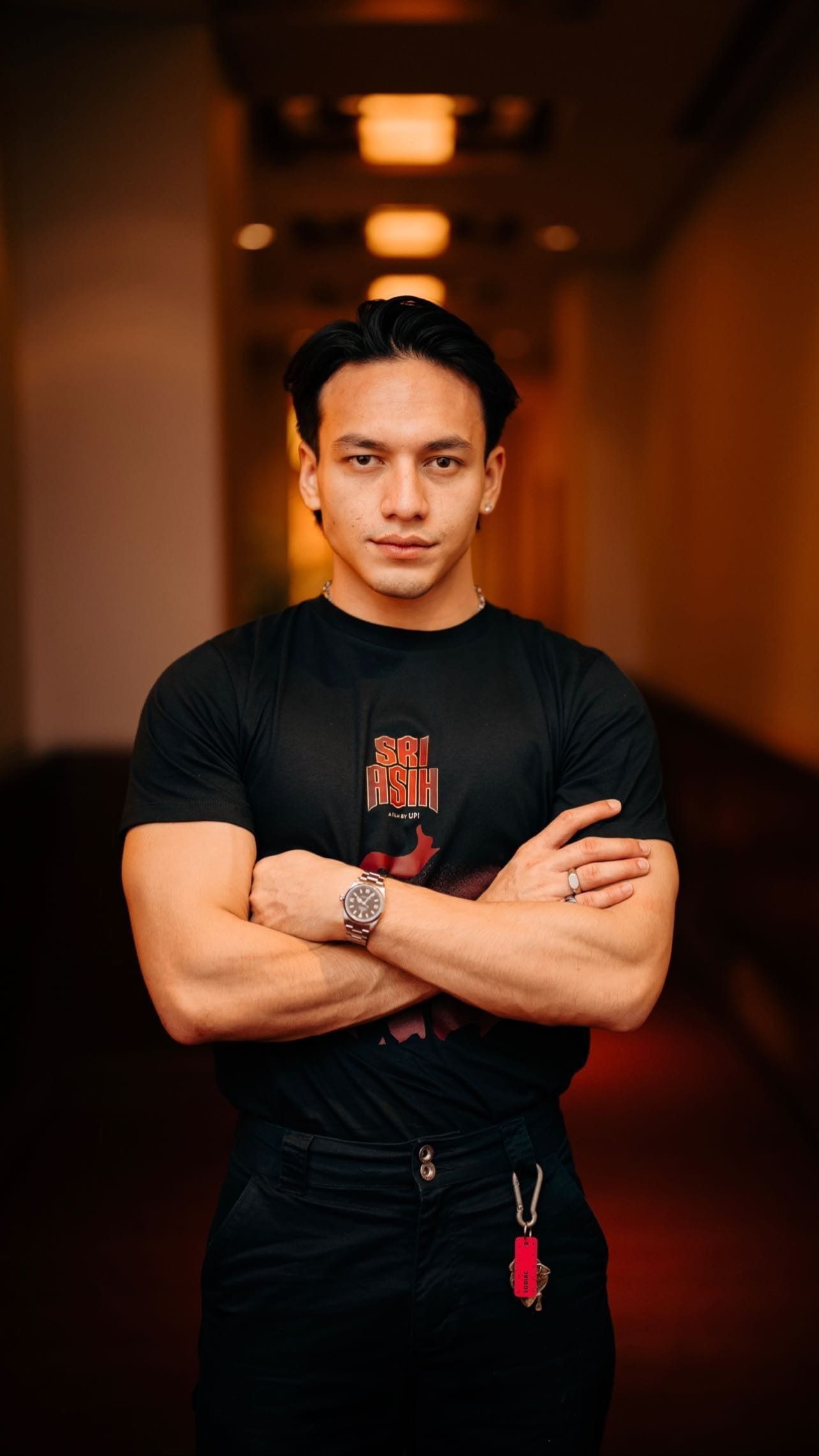 Foto Jefri Nichol