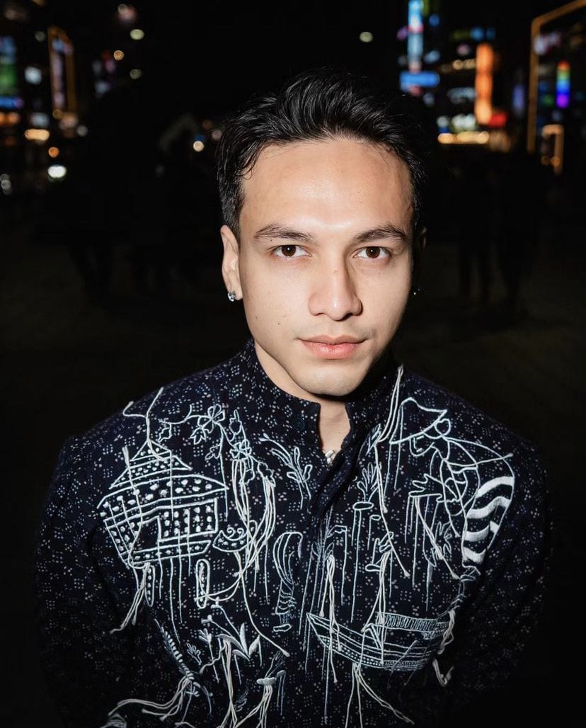 Foto Jefri Nichol
