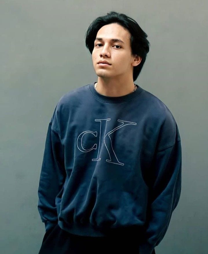 Foto Jefri Nichol