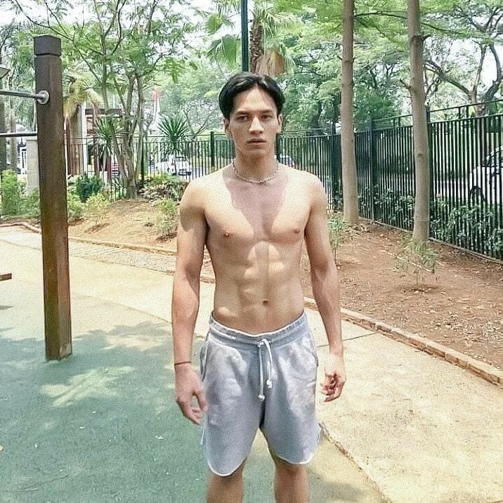 Foto Jefri Nichol