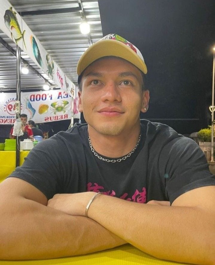 Foto Jefri Nichol