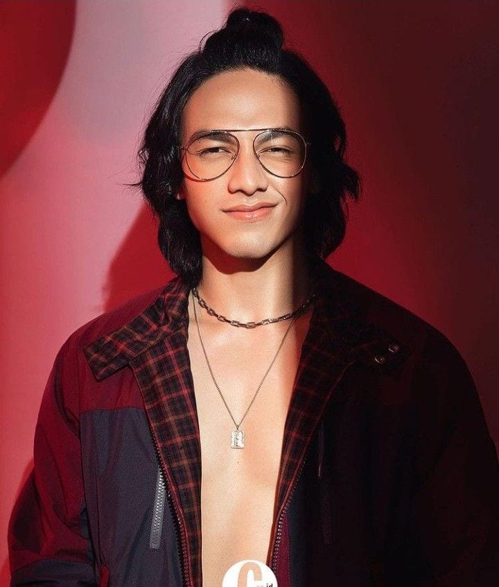 Foto Jefri Nichol