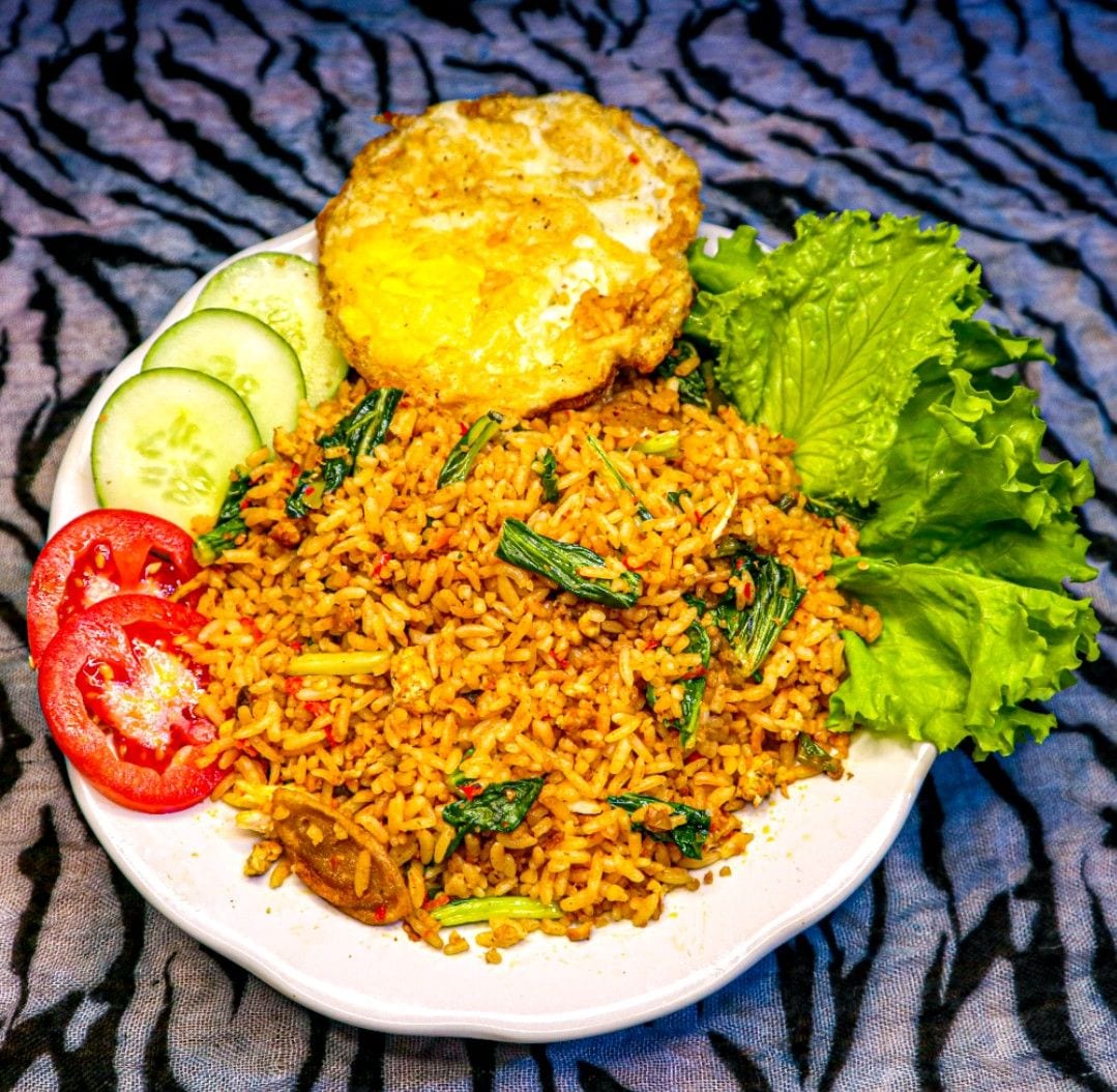 Foto Nasi Goreng