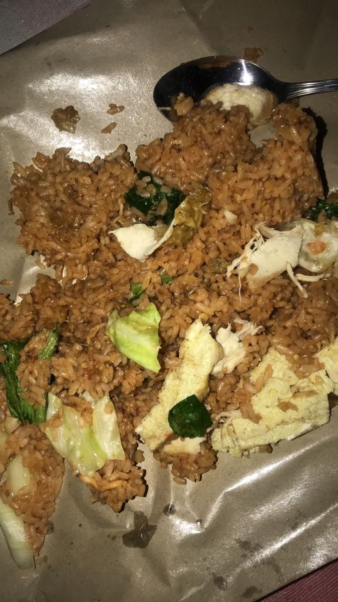 Foto Nasi Goreng