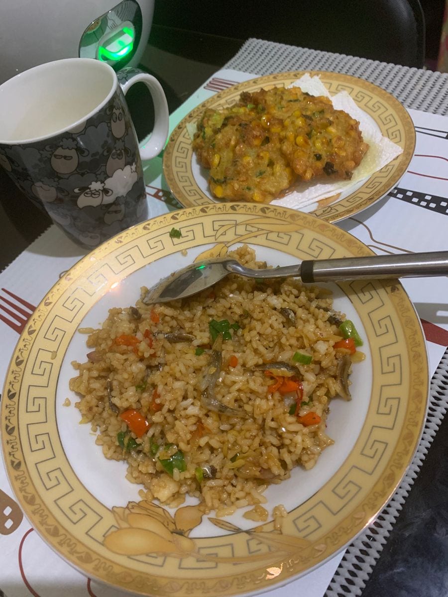 Foto Nasi Goreng