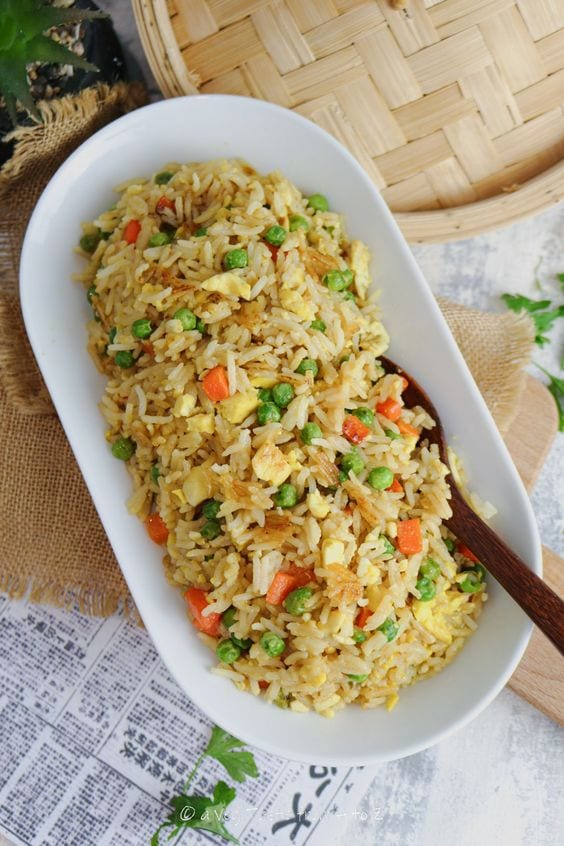 Foto Nasi Goreng