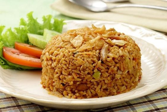 Foto Nasi Goreng