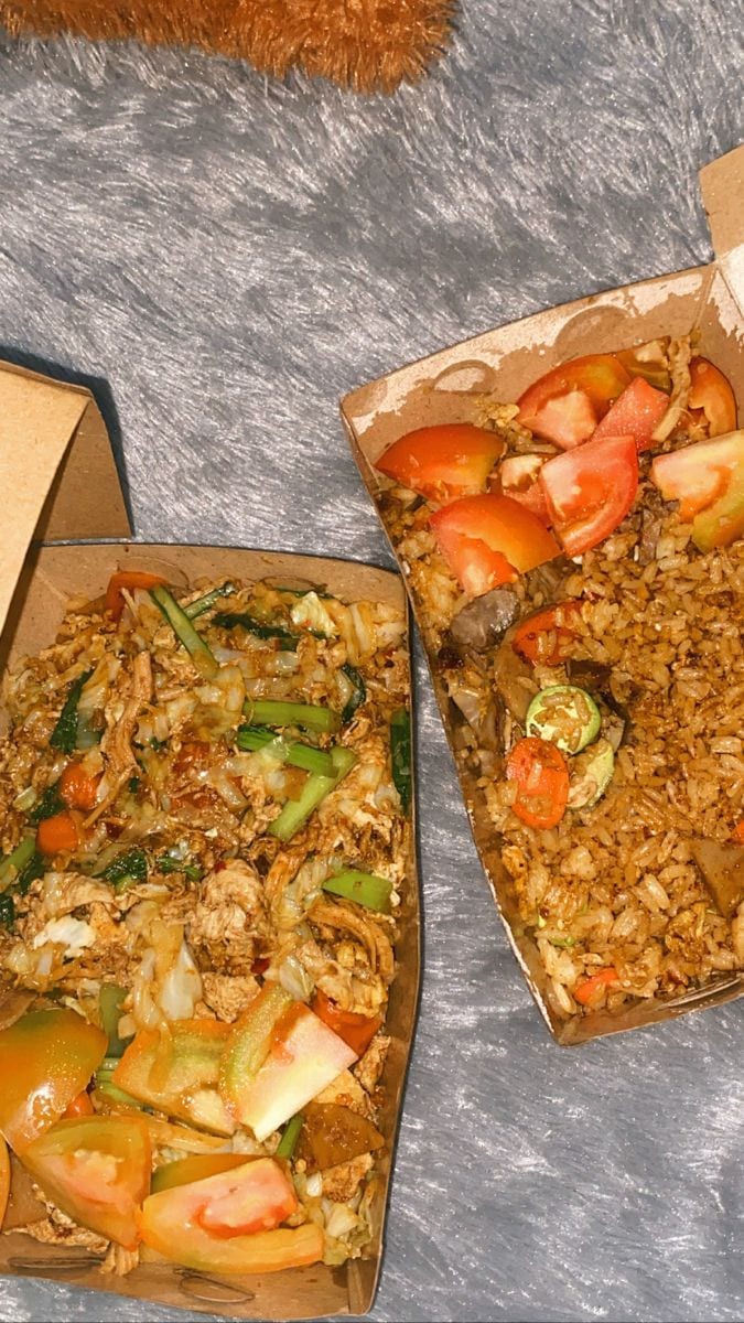 Foto Nasi Goreng