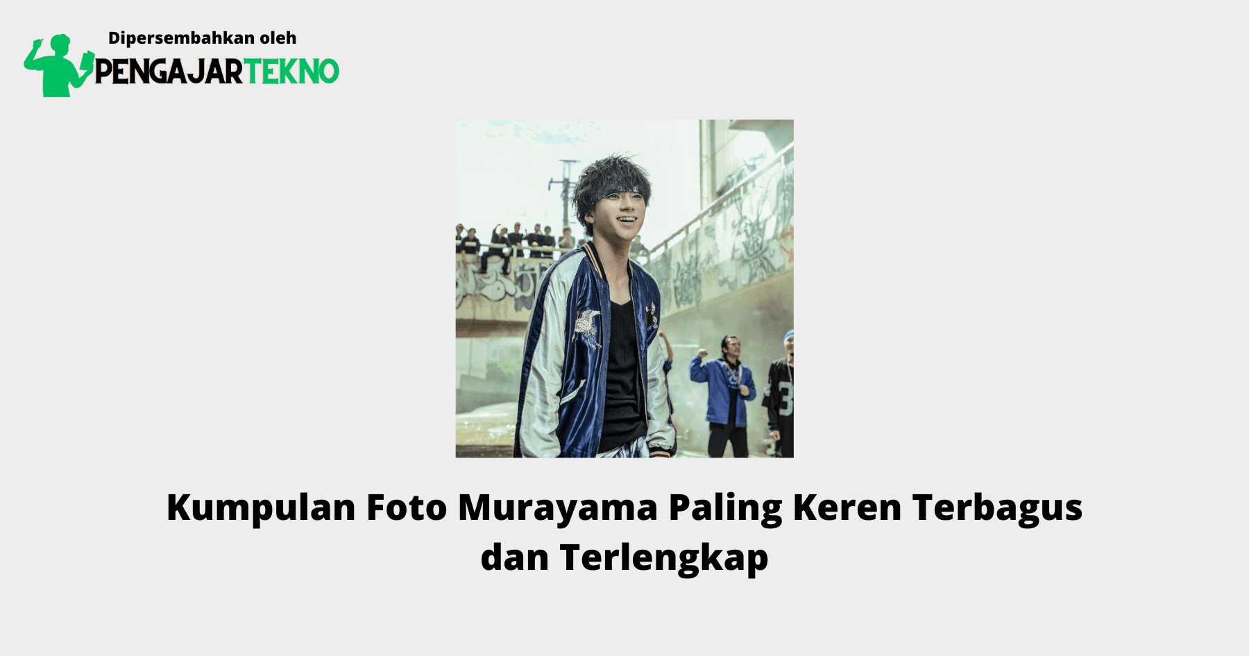 Foto Murayama