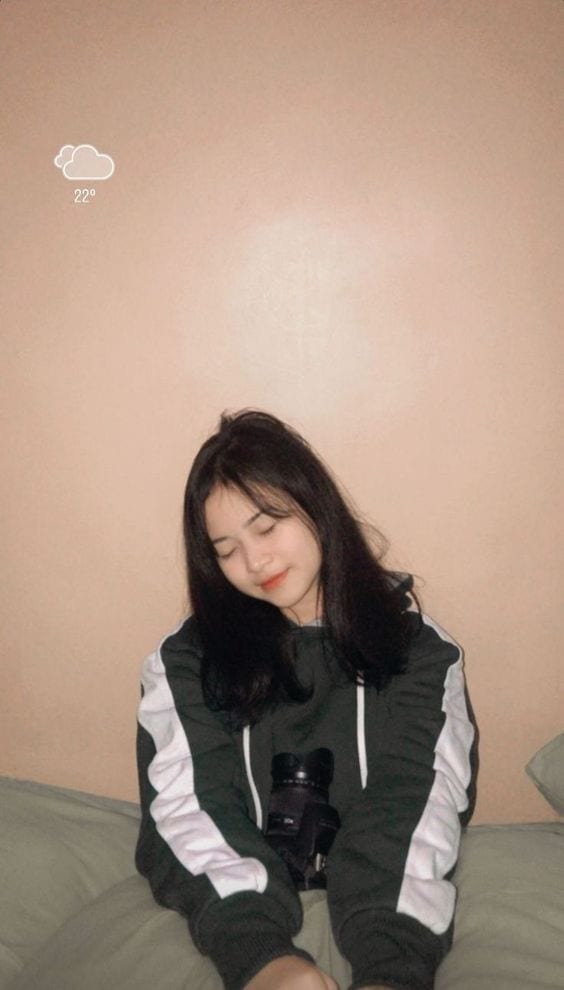 Gambar Cewek2 Cantik Buat Quotes