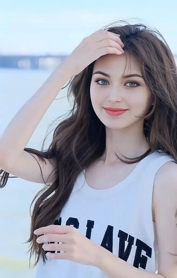Gambar Cewek2 Cantik Buat Quotes