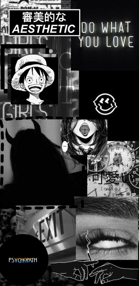 Gambar Wallpaper HP