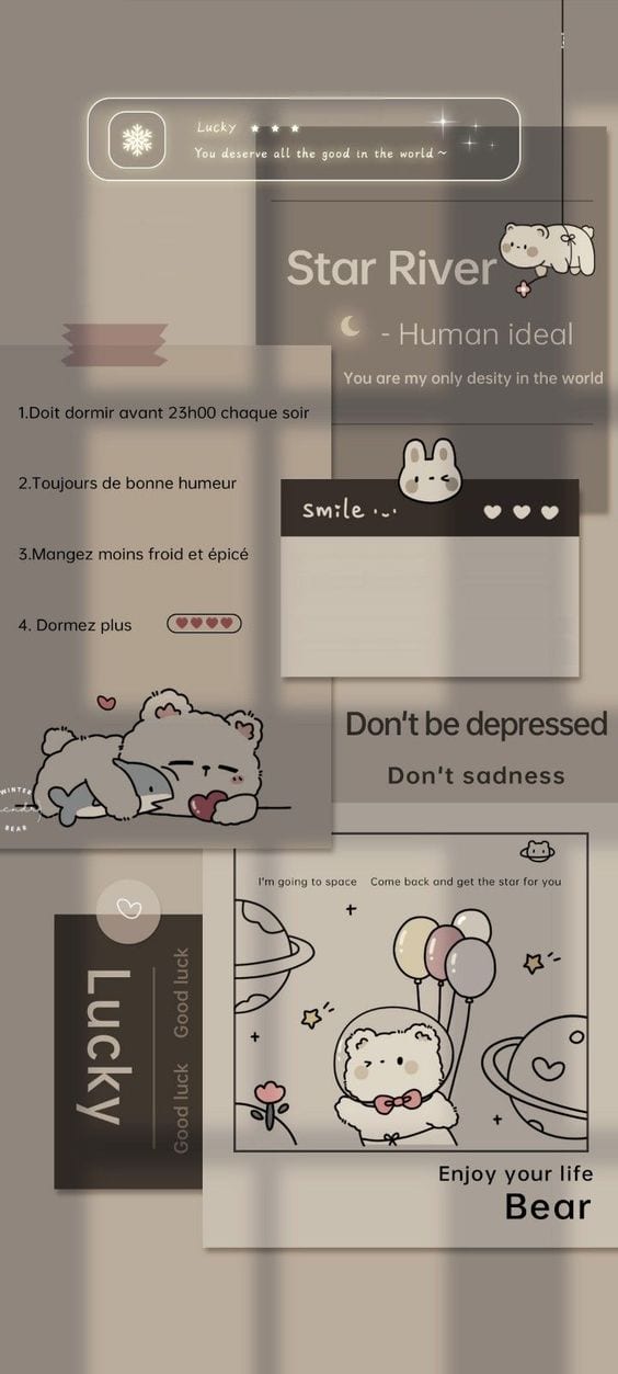 Gambar Wallpaper HP